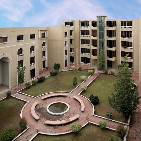 Avari Xpress, Islamabad Равалпинди Экстерьер фото