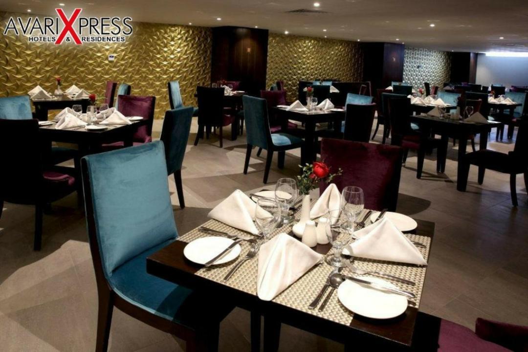 Avari Xpress, Islamabad Равалпинди Экстерьер фото