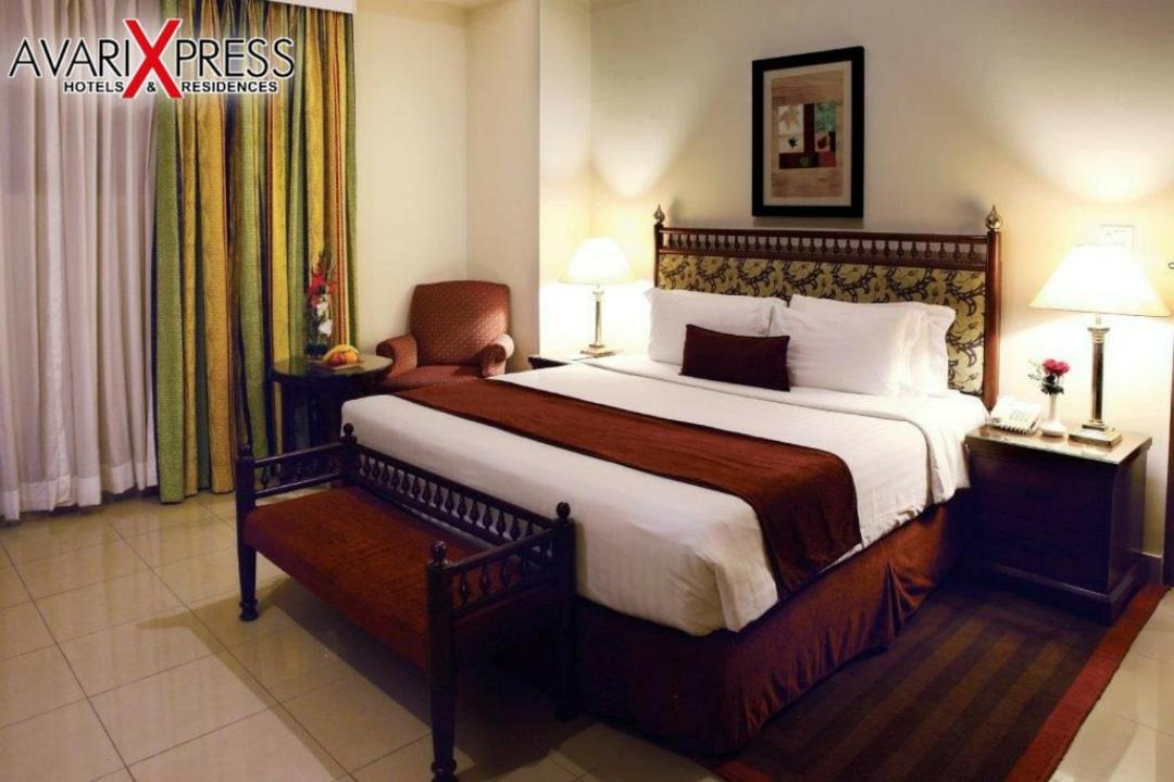 Avari Xpress, Islamabad Равалпинди Экстерьер фото