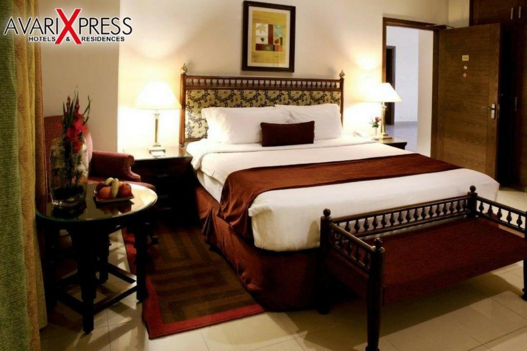 Avari Xpress, Islamabad Равалпинди Экстерьер фото