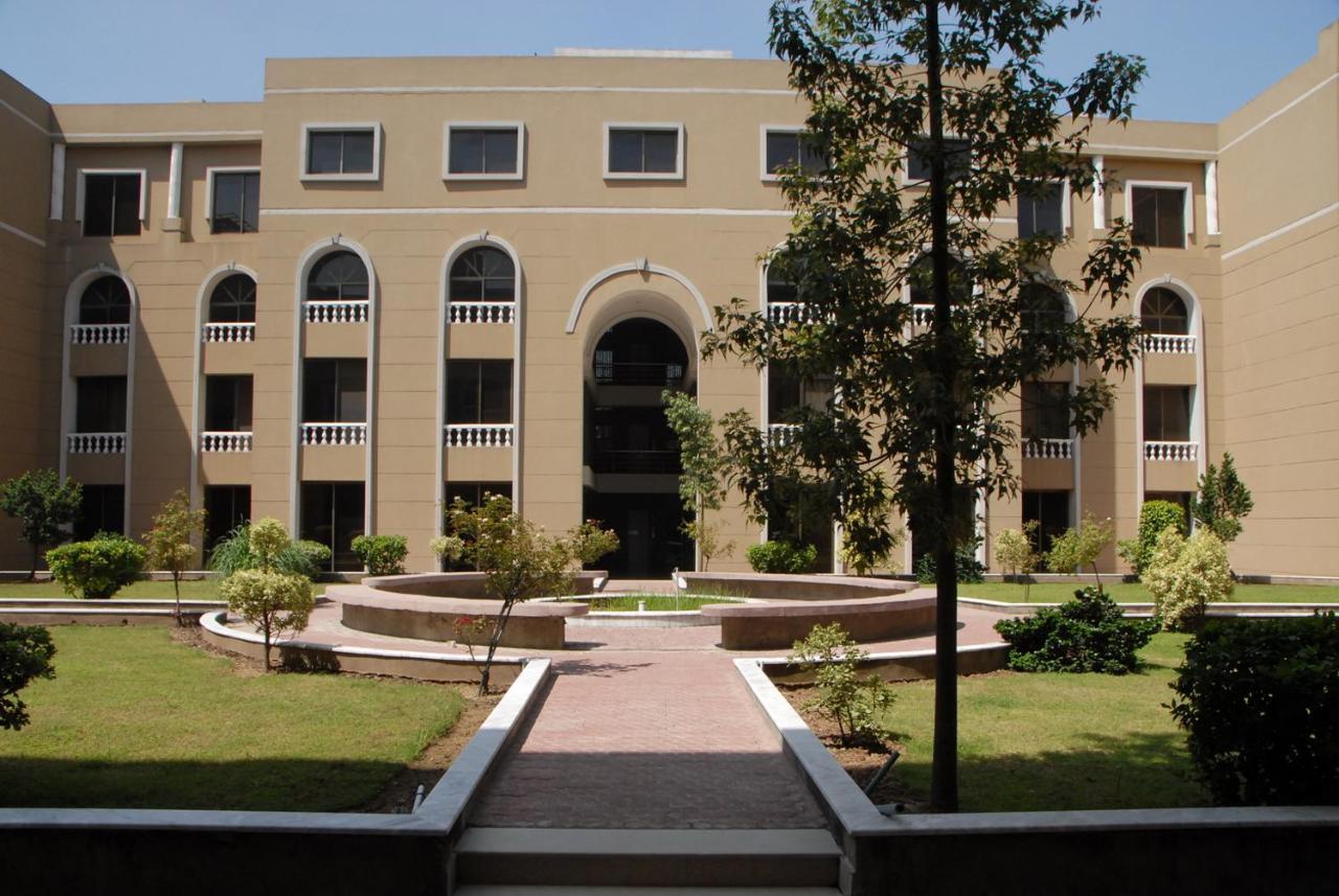 Avari Xpress, Islamabad Равалпинди Экстерьер фото