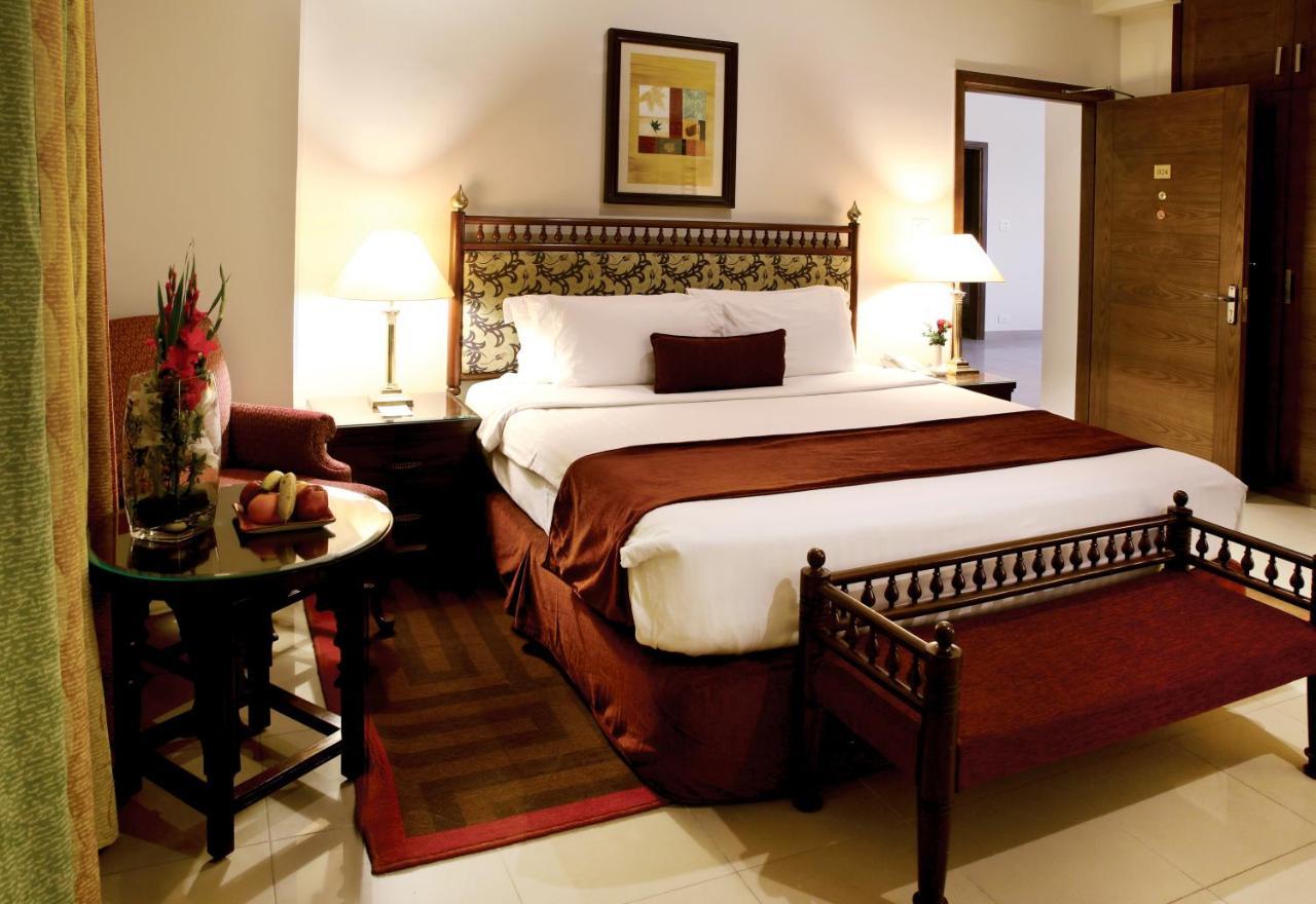 Avari Xpress, Islamabad Равалпинди Экстерьер фото